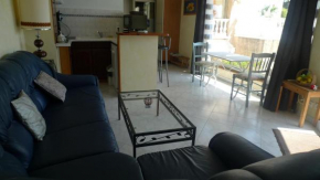 Appartement ensoleillé belle vue dégagée